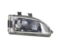 Koplamp rechts 203112082 - thumbnail