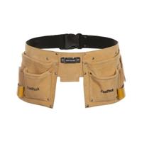 Gereedschapsgordel Toolpack 366.020 lichtbruin - thumbnail