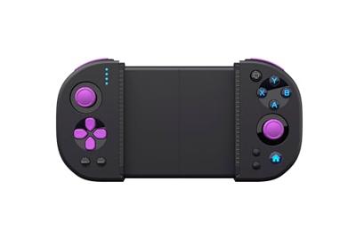 DragonShock - PHOTON Bluetooth Draadloze Controller Zwart voor Mobile