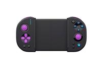 DragonShock - PHOTON Bluetooth Draadloze Controller Zwart voor Mobile - thumbnail