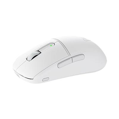 Draadloze gamingmuis - TURTLE BEACH - Burst II Air - Wit