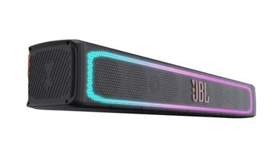 JBL RALLYBAR XL - Autospeaker - 35 inch Bluetooth® Universele Soundbar voor Outdoor Voertuigen - LED-verlichting - 300Wrms-Verst JBL RALLYBAR XL - Autospeaker - 35 inch Bluetooth® Universele Soundbar voor Outdoor Voertuigen - LED-verlichting - 300Wrms-Verst
