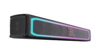 JBL RALLYBAR XL - Autospeaker - 35 inch BluetoothÂ® Universele Soundbar voor Outdoor Voertuigen - LED-verlichting - 300Wrms-Verst - thumbnail