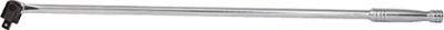 KS Tools 918.1802 9181802 Ratelgreep Aandrijving 1 (25 mm) 1050 mm 1 stuk(s) KS Tools 918.1802 9181802 Ratelgreep Aandrijving 1 (25 mm) 1050 mm 1 stuk(s)