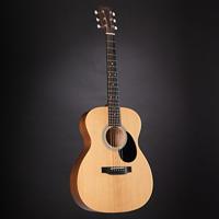 Sigma Guitars OMM-ST akoestische westerngitaar naturel - thumbnail