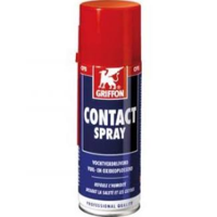 Griffon contactspray - CS90 - 200 ml - 1233543 - thumbnail