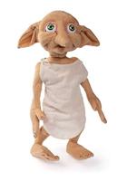 Harry Potter - Dobby Feature Pluche with Sound - thumbnail