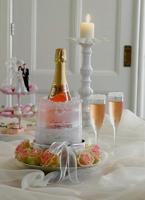 With love giftbox ijskoeler Ø16xH18cm - thumbnail