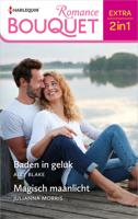 Baden in geluk / Magisch maanlicht - Ally Blake, Julianna Morris - ebook - thumbnail