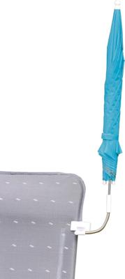 Eurotrail Stoelparasol