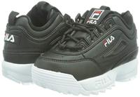 Fila Disruptor Kids 1010567.25Y Zwart-31 maat 31 - thumbnail