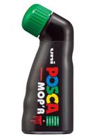 Paintmarker Uni POSCA PCM22 Mop&apos;r donkergroen - thumbnail