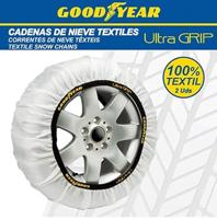 Sneeuwkettingen voor auto's Goodyear ULTRA GRIP (XL) - thumbnail