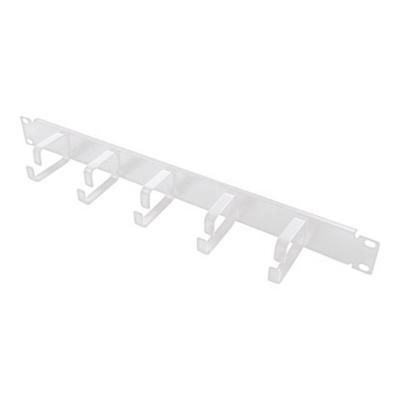 LogiLink OR101G 19 inch 1 HE Grijs