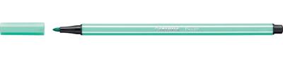 Stabilo pen 68 - viltstift - ijsgroen (68/13) Stabilo pen 68 - viltstift - ijsgroen (68/13)