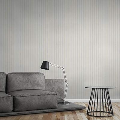 AS Creation MeisterVliesbehang 7 - Wit - 243614