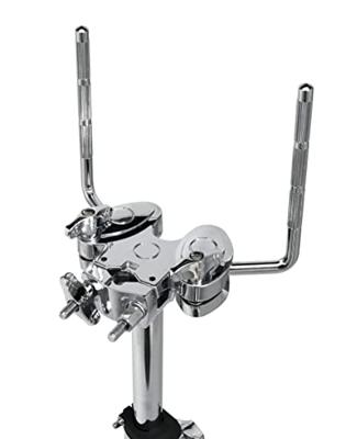 PDP Drums PDTSCO Concept Series Double Tom Stand met 10.5mm tom-armen PDP Drums PDTSCO Concept Series Double Tom Stand met 10.5mm tom-armen