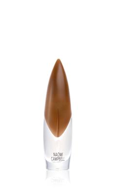 Naomi Campbell Eau de toilette Spray 15ml Dames Naomi Campbell Eau de toilette Spray 15ml Dames