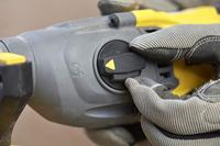 Stanley FATMAX SFMCH900M22 18V Brushless SDS+ Accu Boorhamer | 2x 4,0Ah | In TSTAK Koffer - SFMCH900M22-QW - thumbnail