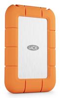 LaCie STND4000400 externe SSD Thunderbolt 4 TB USB Type-C USB4 Gen 3x2 - thumbnail