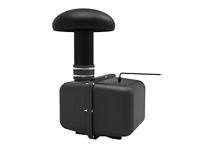 Omnitronic GSUB-8 Luidspreker voor buiten 180 W IP54 Zwart 1 stuk(s) - thumbnail