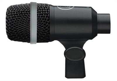 AKG D40 Dynamische instrument microfoon