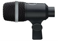 AKG D40 professionele dynamische drum/instrument microfoon - thumbnail
