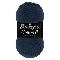 Scheepjes Cotton 8 - 527 - thumbnail