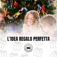 Multiprint Sonic reis stempel- en kleurkoffer - thumbnail