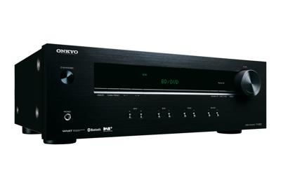 Audio Transmitter-Ontvanger Onkyo TX8220 Audio Transmitter-Ontvanger Onkyo TX8220