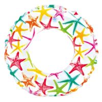 Intex Lively Zwemring 51cm Assorti - thumbnail