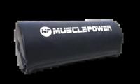 Muscle Power Barbell hip thrust pad deluxe - thumbnail