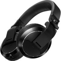 Pioneer DJ HDJ-X7 DJ koptelefoon zwart - thumbnail