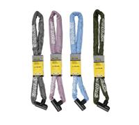 Stahlex Kettingslot 995 Mix, 6x1200 mm - thumbnail