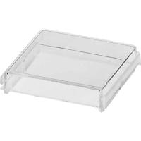 Phoenix Contact EMG 37-H 7,5MM KLAR DIN-rail-behuizing afdekking 7.5 x 37.5 Bont 5 stuk(s) - thumbnail