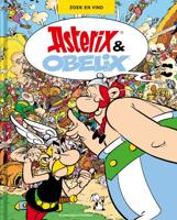 Asterix & Obelix (Hardback) - thumbnail