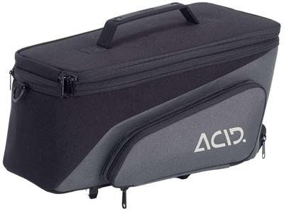 ACID TRUNK 8+7 RILink Panniers