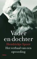 Vader en dochter (Paperback) - thumbnail