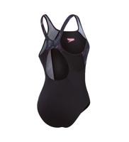 Speedo Eco+ H-Boom Splice Muscleback Badpak Dames M/38 - thumbnail