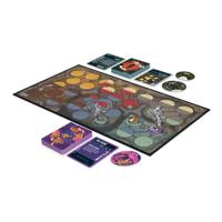 Unmatched: Houdini vs. The Genie - thumbnail