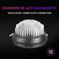 Box ventilator Mars Gaming MCPU120 - thumbnail