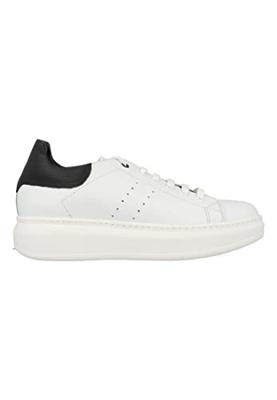 Antony Morato sneakers MMFW01150-LE300001 Wit maat 42