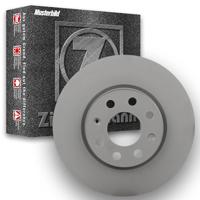 Remschijf FORMULA F COAT Z 150296232 - thumbnail