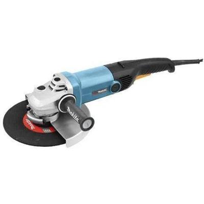 Makita GA9010CFY Haakse slijper Ø230mm 2000W 230V Makita GA9010CFY Haakse slijper Ø230mm 2000W 230V