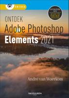 Van Duuren Media Ontdek Photoshop Elements 2021 - thumbnail