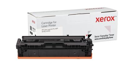 Xerox Toner vervangt HP 216A (W2410A) Compatibel Zwart 1050 bladzijden Everyday 006R04200