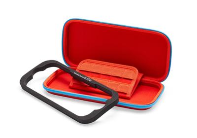 Hoes voor Toetsenbord Powera NSCS0305-01