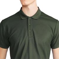 Craft 1909138 Core Unify Polo Shirt Men - Woods Melange - XXL - thumbnail