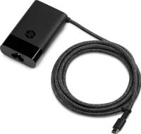 HP USB-C 65W Laptop Adapter - thumbnail