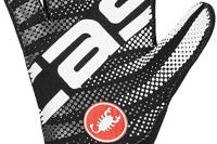 Castelli Diluvio c glove fietshandschoenen zwart heren XXL - thumbnail